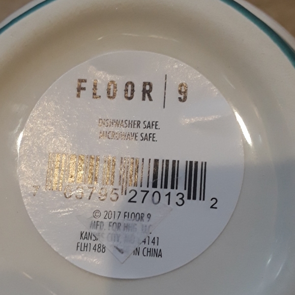 Beautiful mug - Picture 2 of 3